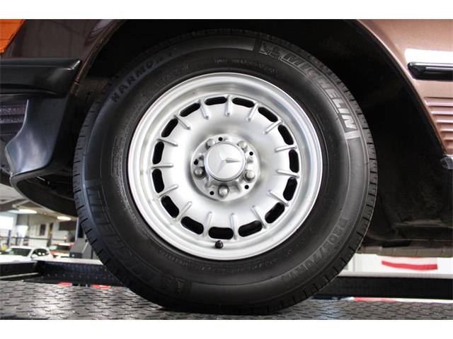 1983 Mercedes-Benz 380SL (CC-2078441) for sale in Kentwood, Michigan