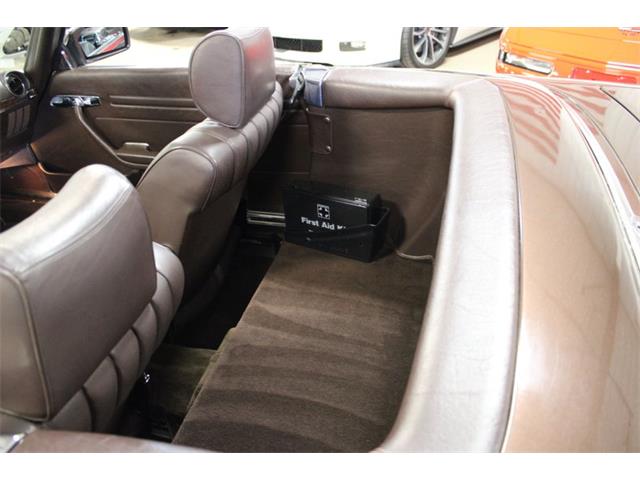 1983 Mercedes-Benz 380SL (CC-2078441) for sale in Kentwood, Michigan