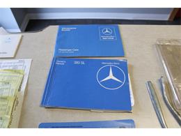 1983 Mercedes-Benz 380SL (CC-2078441) for sale in Kentwood, Michigan