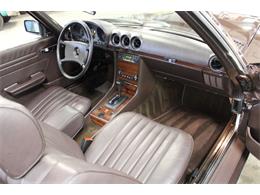 1983 Mercedes-Benz 380SL (CC-2078441) for sale in Kentwood, Michigan