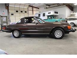 1983 Mercedes-Benz 380SL (CC-2078441) for sale in Kentwood, Michigan