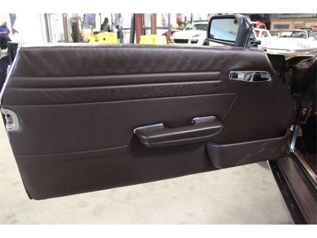 1983 Mercedes-Benz 380SL (CC-2078441) for sale in Kentwood, Michigan