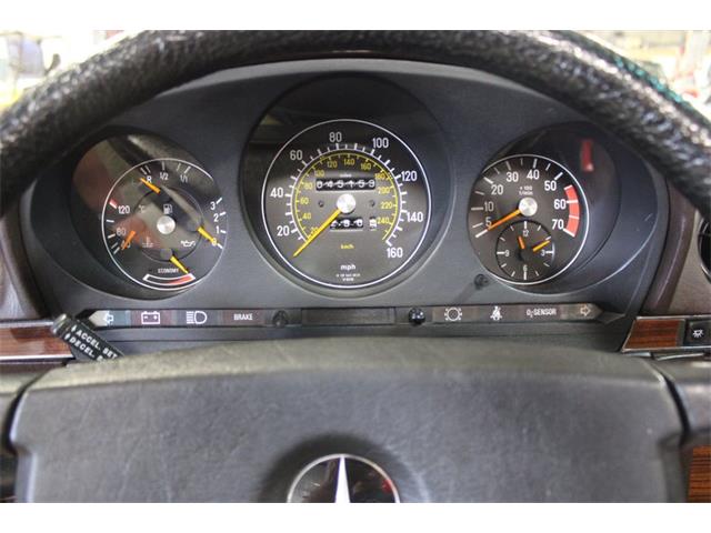 1983 Mercedes-Benz 380SL (CC-2078441) for sale in Kentwood, Michigan
