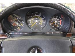 1983 Mercedes-Benz 380SL (CC-2078441) for sale in Kentwood, Michigan