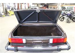 1983 Mercedes-Benz 380SL (CC-2078441) for sale in Kentwood, Michigan