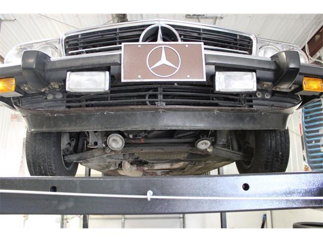 1983 Mercedes-Benz 380SL (CC-2078441) for sale in Kentwood, Michigan