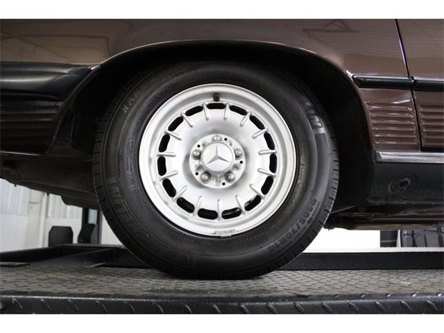 1983 Mercedes-Benz 380SL (CC-2078441) for sale in Kentwood, Michigan