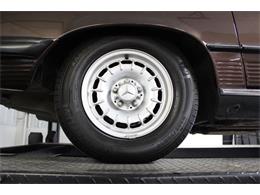 1983 Mercedes-Benz 380SL (CC-2078441) for sale in Kentwood, Michigan