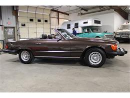 1983 Mercedes-Benz 380SL (CC-2078441) for sale in Kentwood, Michigan
