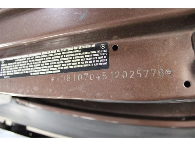 1983 Mercedes-Benz 380SL (CC-2078441) for sale in Kentwood, Michigan