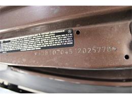 1983 Mercedes-Benz 380SL (CC-2078441) for sale in Kentwood, Michigan