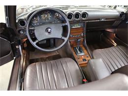 1983 Mercedes-Benz 380SL (CC-2078441) for sale in Kentwood, Michigan