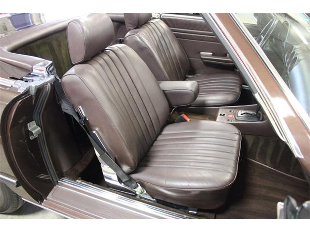 1983 Mercedes-Benz 380SL (CC-2078441) for sale in Kentwood, Michigan