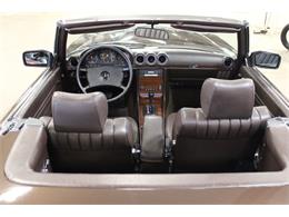 1983 Mercedes-Benz 380SL (CC-2078441) for sale in Kentwood, Michigan