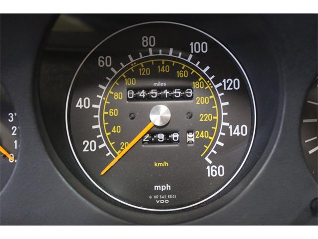 1983 Mercedes-Benz 380SL (CC-2078441) for sale in Kentwood, Michigan