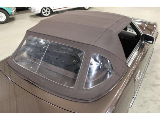 1983 Mercedes-Benz 380SL (CC-2078441) for sale in Kentwood, Michigan