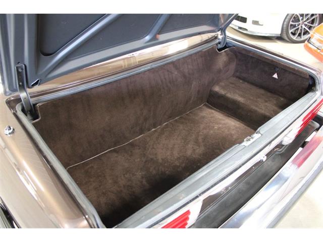 1983 Mercedes-Benz 380SL (CC-2078441) for sale in Kentwood, Michigan