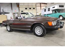 1983 Mercedes-Benz 380SL (CC-2078441) for sale in Kentwood, Michigan