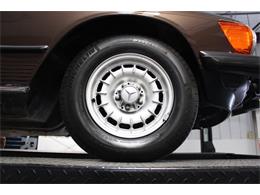 1983 Mercedes-Benz 380SL (CC-2078441) for sale in Kentwood, Michigan