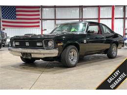 1976 Chevrolet Nova SS (CC-2078442) for sale in Kentwood, Michigan