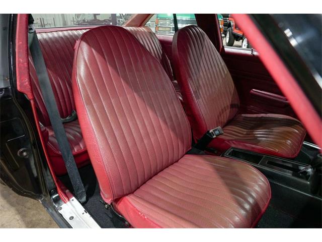 1976 Chevrolet Nova SS (CC-2078442) for sale in Kentwood, Michigan