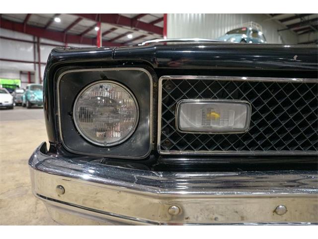 1976 Chevrolet Nova SS (CC-2078442) for sale in Kentwood, Michigan