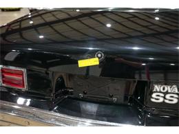 1976 Chevrolet Nova SS (CC-2078442) for sale in Kentwood, Michigan
