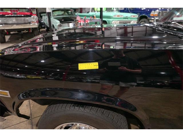 1976 Chevrolet Nova SS (CC-2078442) for sale in Kentwood, Michigan