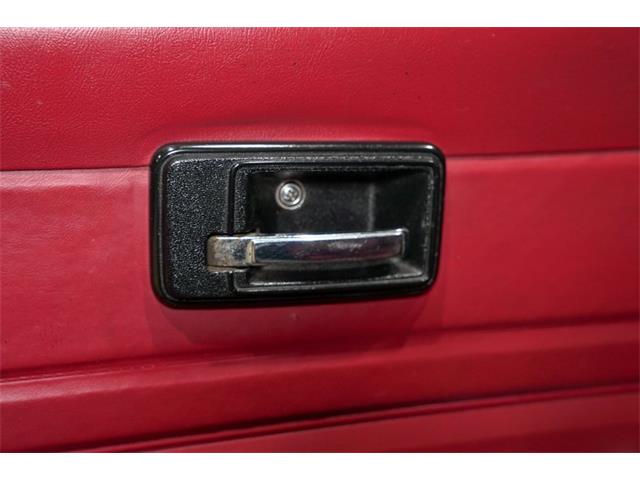 1976 Chevrolet Nova SS (CC-2078442) for sale in Kentwood, Michigan