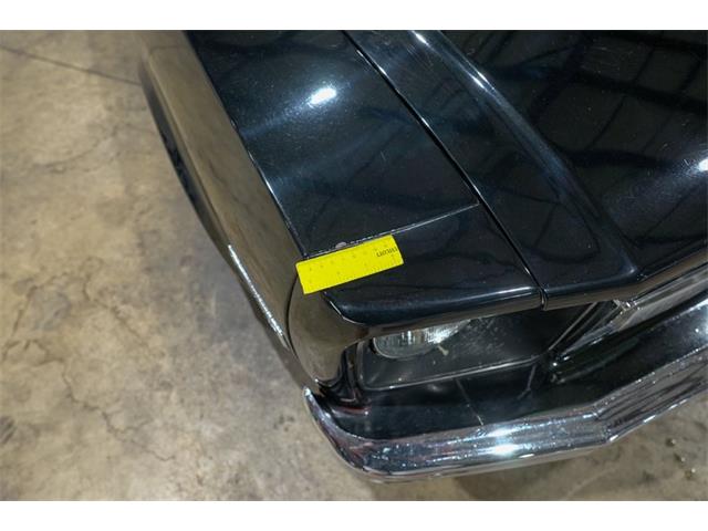 1976 Chevrolet Nova SS (CC-2078442) for sale in Kentwood, Michigan