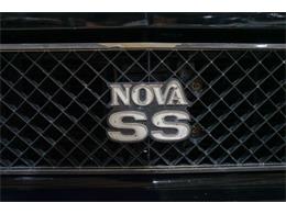 1976 Chevrolet Nova SS (CC-2078442) for sale in Kentwood, Michigan