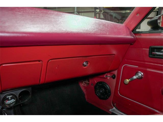 1976 Chevrolet Nova SS (CC-2078442) for sale in Kentwood, Michigan