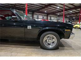 1976 Chevrolet Nova SS (CC-2078442) for sale in Kentwood, Michigan