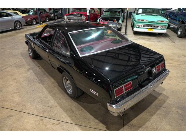 1976 Chevrolet Nova SS (CC-2078442) for sale in Kentwood, Michigan