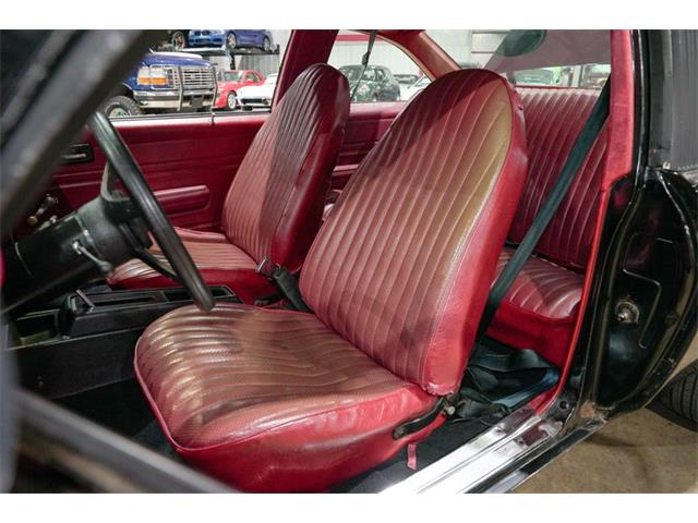 1976 Chevrolet Nova SS (CC-2078442) for sale in Kentwood, Michigan