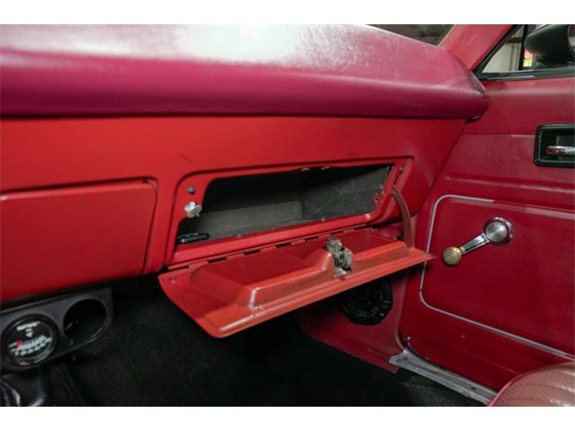 1976 Chevrolet Nova SS (CC-2078442) for sale in Kentwood, Michigan