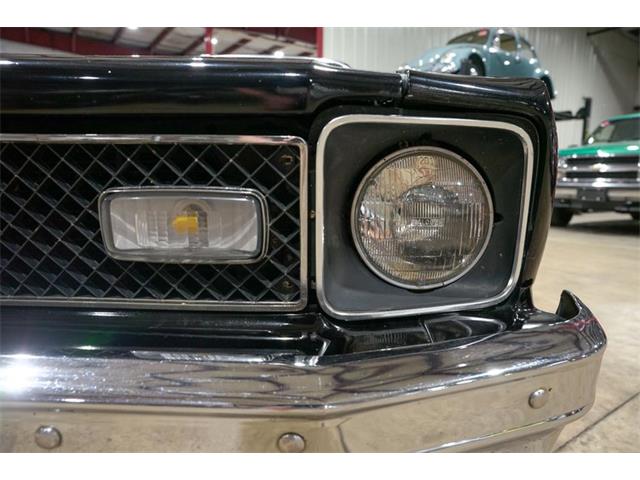 1976 Chevrolet Nova SS (CC-2078442) for sale in Kentwood, Michigan