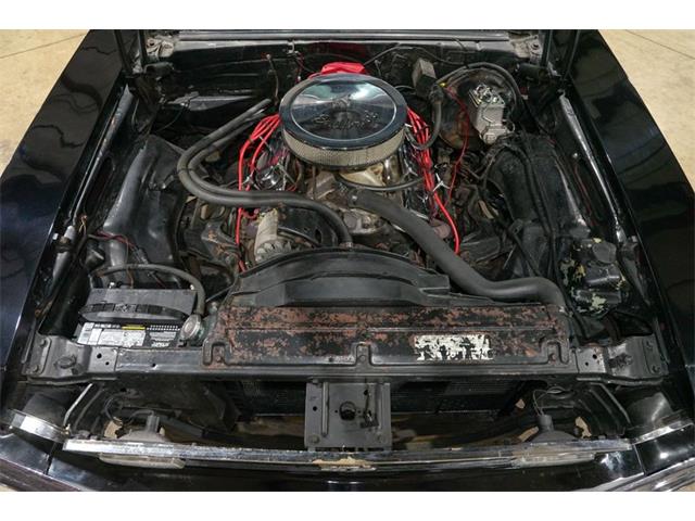 1976 Chevrolet Nova SS (CC-2078442) for sale in Kentwood, Michigan