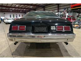 1976 Chevrolet Nova SS (CC-2078442) for sale in Kentwood, Michigan