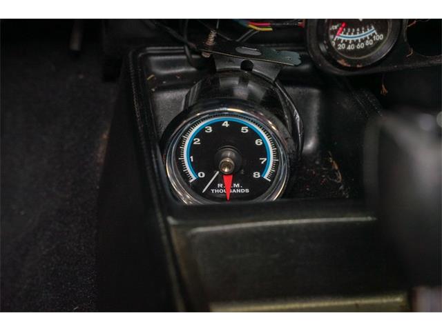 1976 Chevrolet Nova SS (CC-2078442) for sale in Kentwood, Michigan