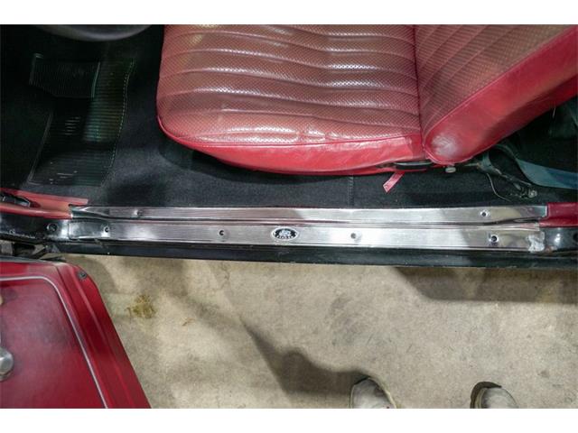 1976 Chevrolet Nova SS (CC-2078442) for sale in Kentwood, Michigan