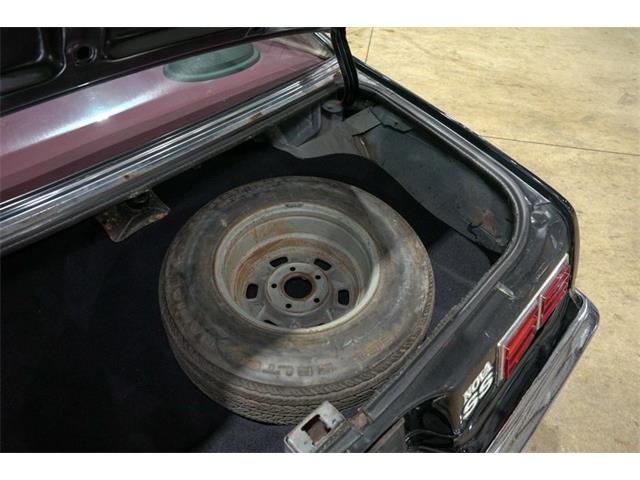 1976 Chevrolet Nova SS (CC-2078442) for sale in Kentwood, Michigan