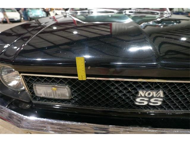 1976 Chevrolet Nova SS (CC-2078442) for sale in Kentwood, Michigan