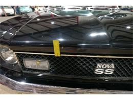 1976 Chevrolet Nova SS (CC-2078442) for sale in Kentwood, Michigan