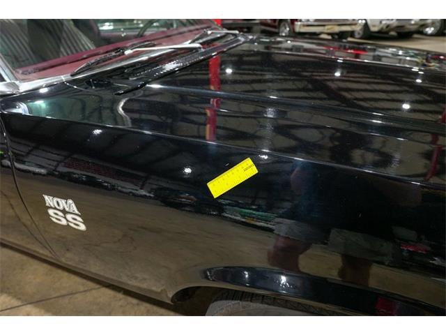 1976 Chevrolet Nova SS (CC-2078442) for sale in Kentwood, Michigan