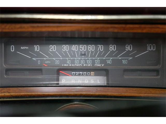 1976 Chevrolet Nova SS (CC-2078442) for sale in Kentwood, Michigan