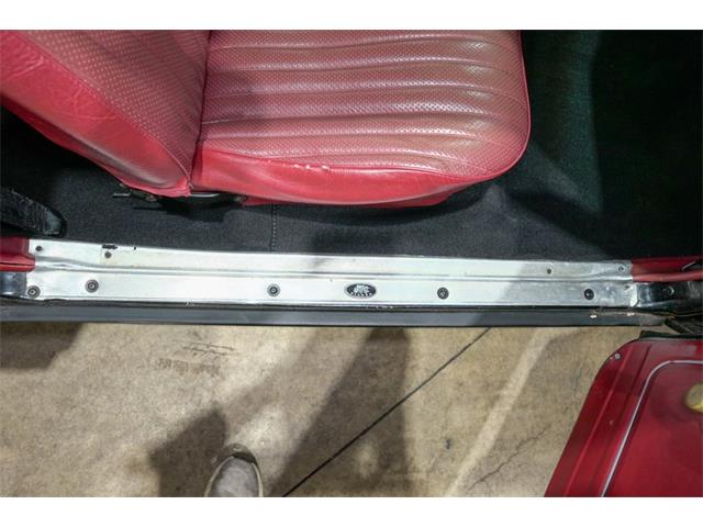 1976 Chevrolet Nova SS (CC-2078442) for sale in Kentwood, Michigan