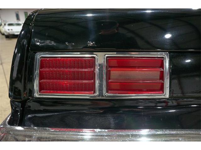 1976 Chevrolet Nova SS (CC-2078442) for sale in Kentwood, Michigan
