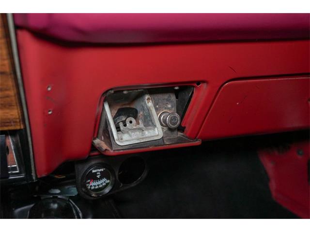 1976 Chevrolet Nova SS (CC-2078442) for sale in Kentwood, Michigan