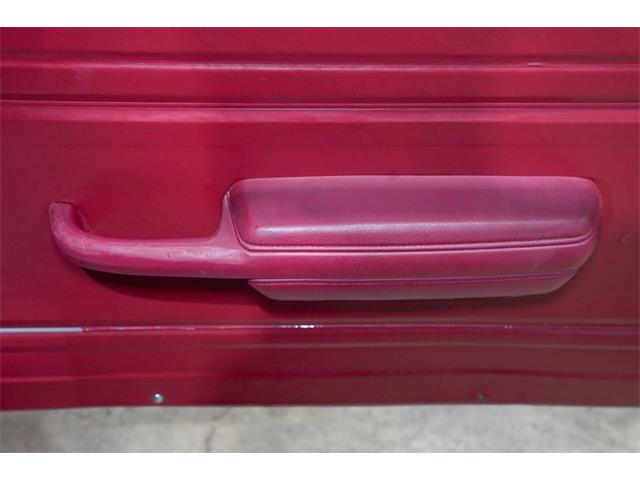 1976 Chevrolet Nova SS (CC-2078442) for sale in Kentwood, Michigan